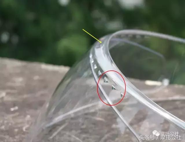 faseed908揭面盔评测,最贵国产揭面盔