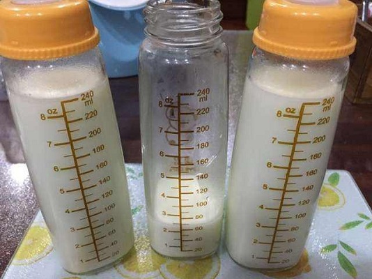 母乳不足不吃奶粉怎么喂养,母乳不足宝宝不吃怎么办