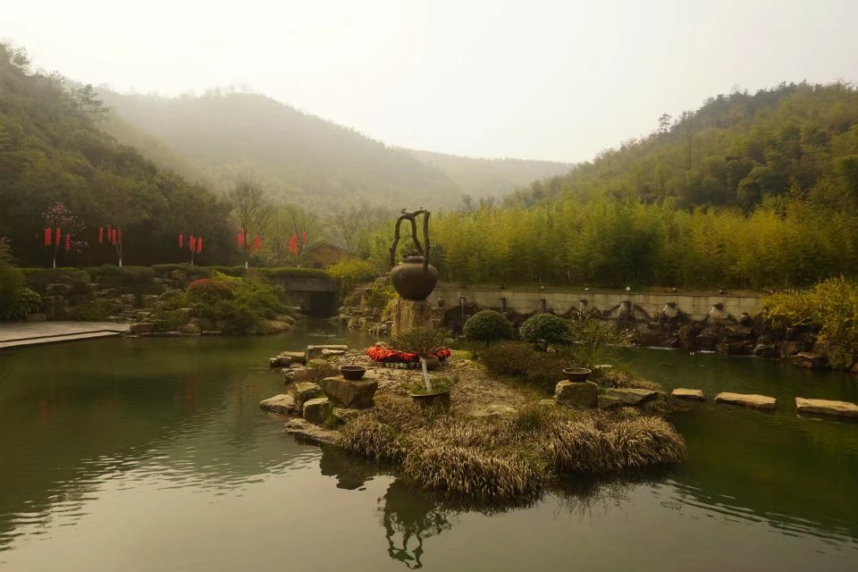 下江南游杭州,下江南旅行