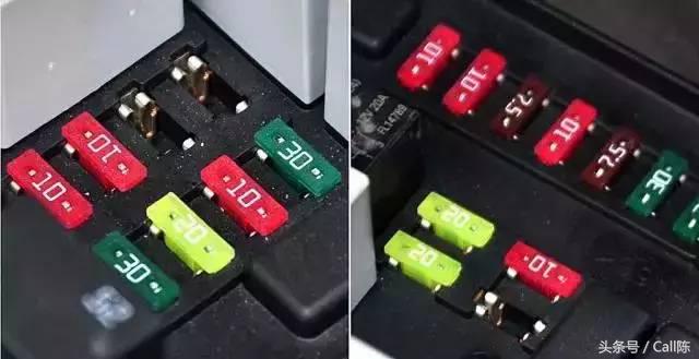 火花塞不跳火？看看是不是保险丝烧坏了！