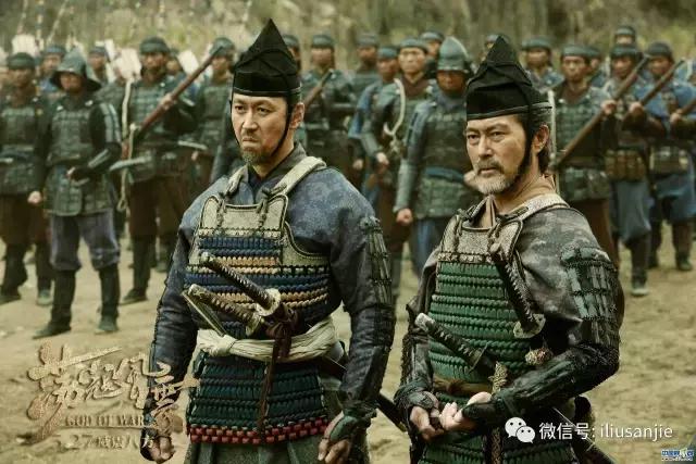 荡寇风云是电影还是电视剧,荡寇风云值得看吗