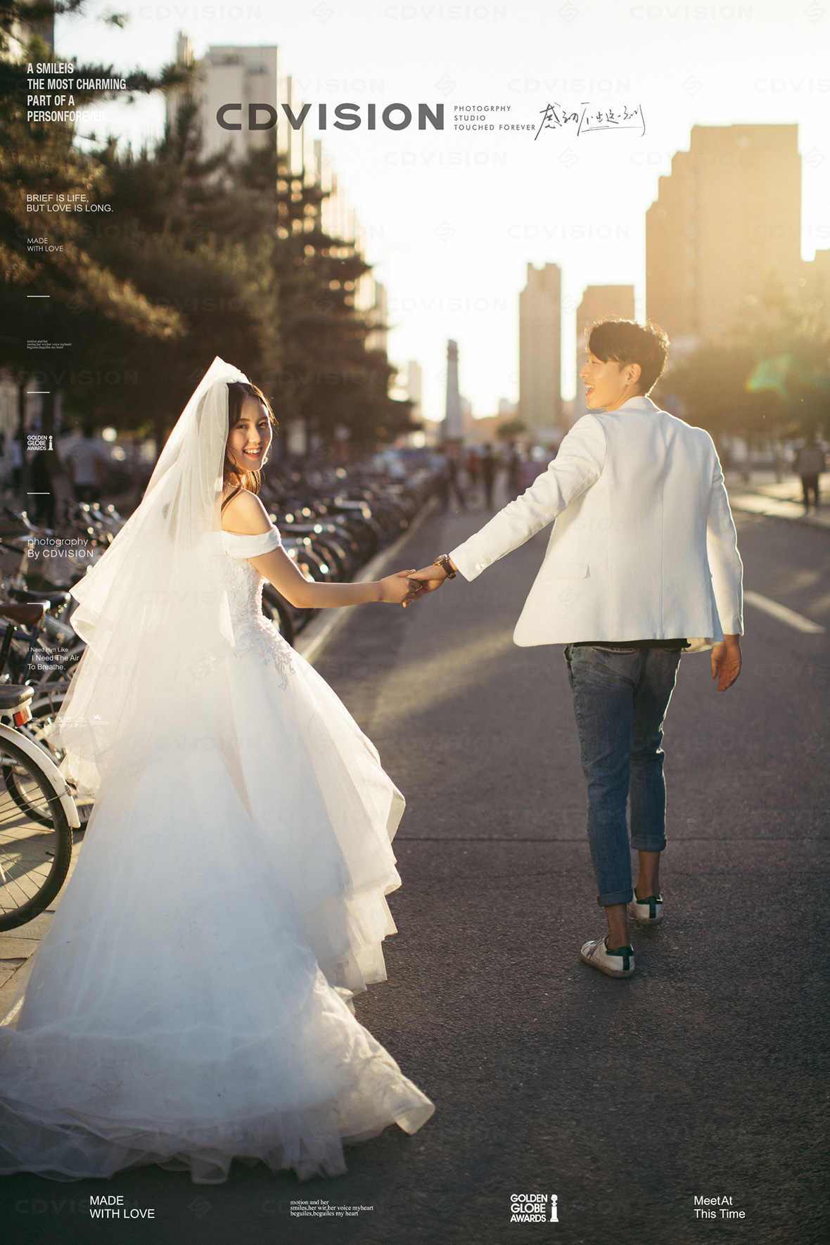 包头婚纱照哪家拍得好,包头欧式婚纱照哪家好