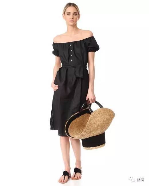 草编包包最新款推荐,轻奢草编包推荐