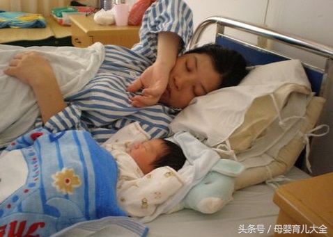 生孩子是先见红还是先肚子痛,孕妇临产前先破水好还是先见红好