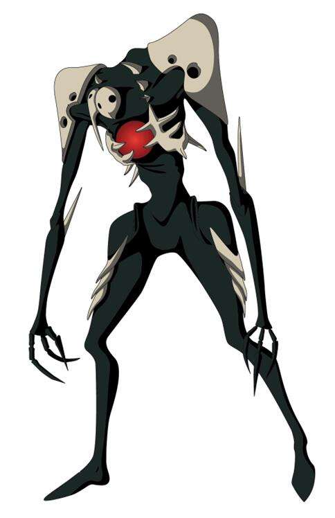 使徒来袭作者,使徒来袭eva