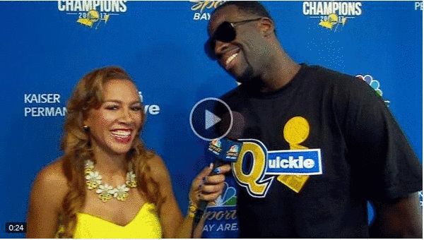 勇士夺冠格林短袖,勇士詹姆斯冲冠