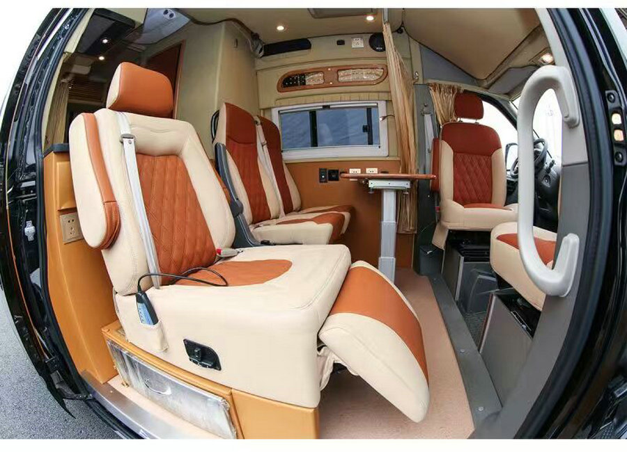 顺旅房车大全,顺旅长轴房车怎么样