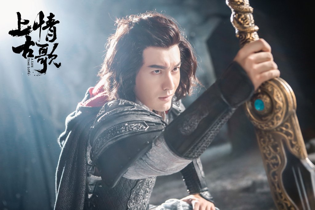 黄晓明宋茜虐极诠释伤痕美学,宋茜黄晓明cp