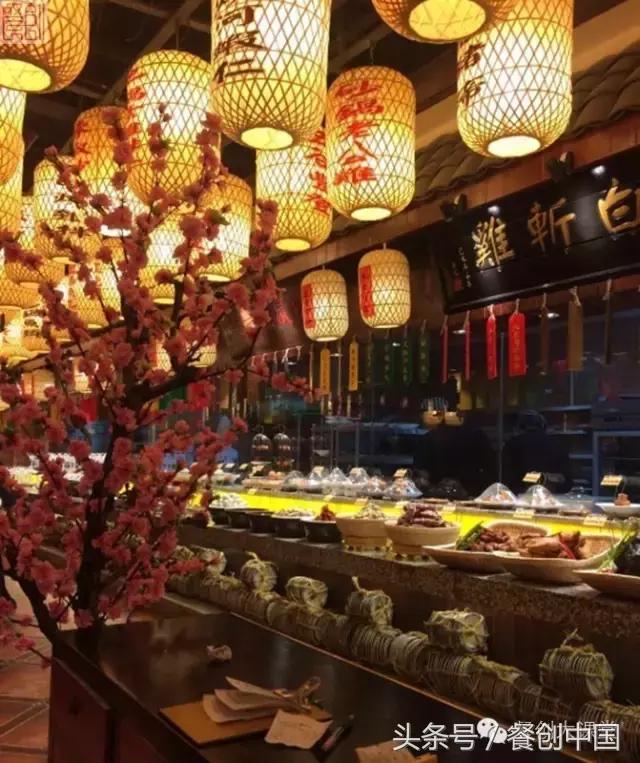 新手如何开始创业开面馆,如何开一家赚钱的特色面馆