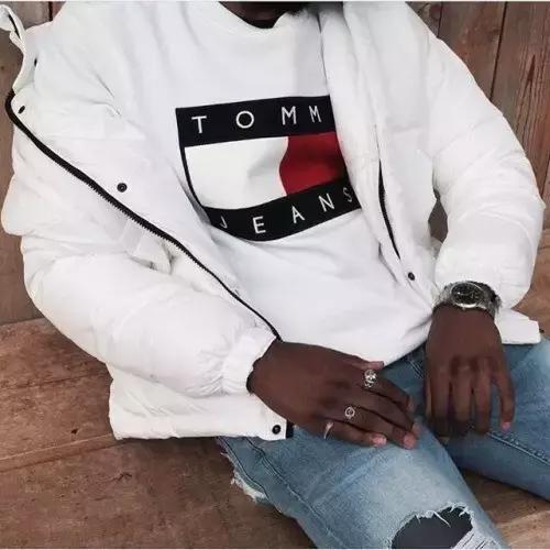 说他是爸爸最爱的POLO衫品牌，这个老大哥二话不说就急眼了！