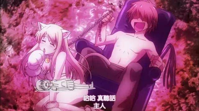 樱花庄的宠物女孩全集,樱花庄的宠物女孩第二季