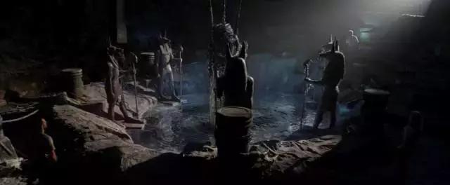 新版木乃伊好看吗,新木乃伊豆瓣评分