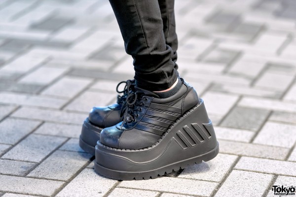 街拍各种穿搭,街拍经典100种穿搭