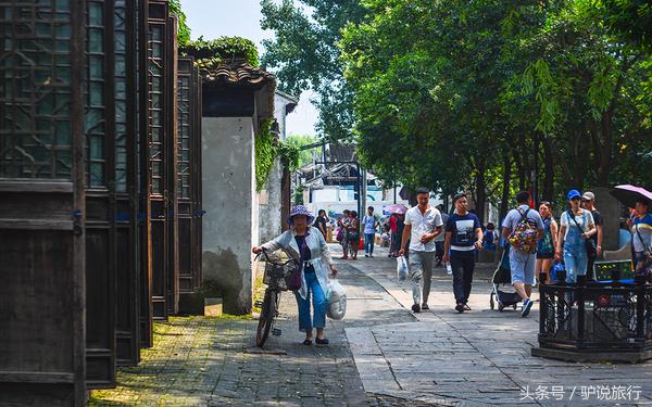 苏州旅游蜜月,苏州蜜月旅行
