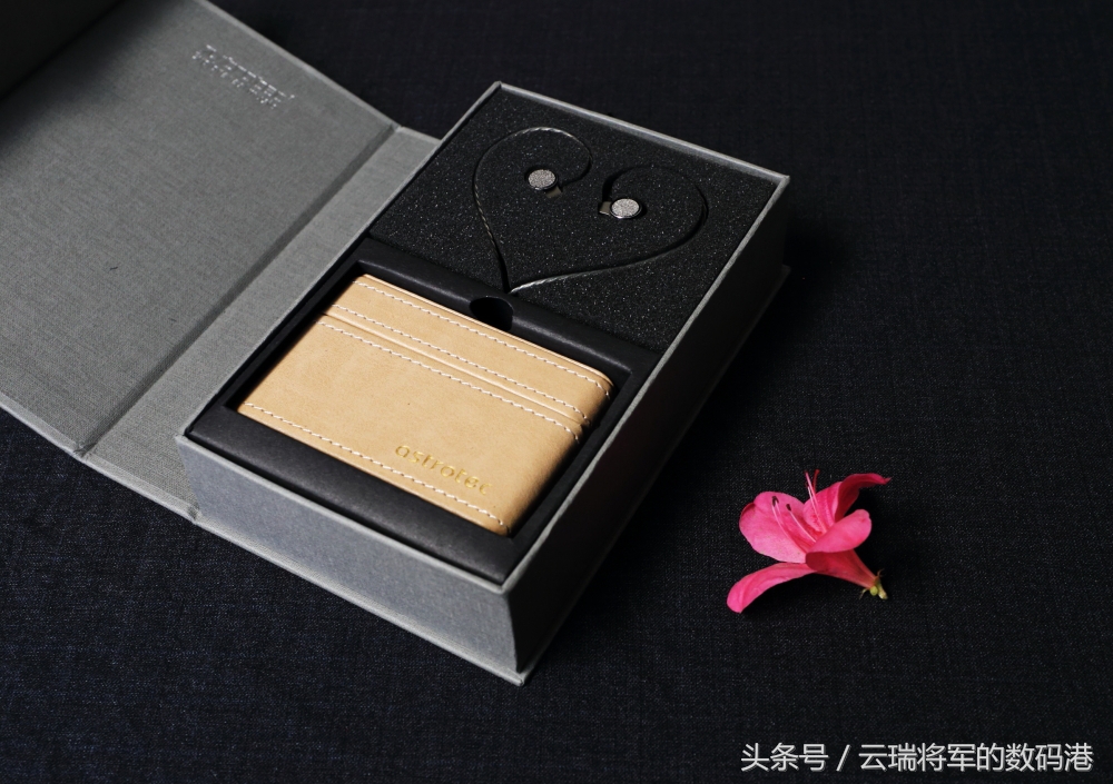 曾经和阿思翠耳机齐名的国产耳机,阿思翠降噪耳机