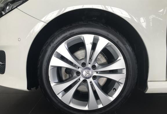 2015款奔驰b级车哪款最值得入手,2015款奔驰b级车介绍