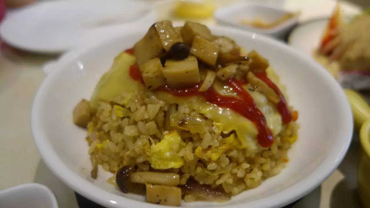 时光吃遍石家庄——这个寿司连锁开了好多年，我居然第一次吃