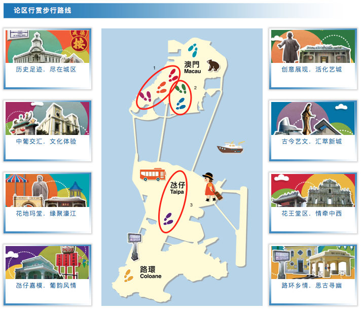 去香港澳门在哪里换钱合适,又去香港又去澳门选什么签注