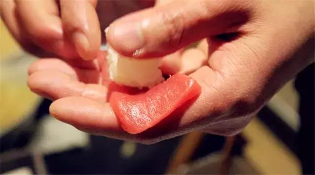 我们最爱吃的是什么,芥末到底有啥好吃的