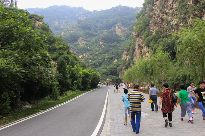 紫塞农家院风景区,紫塞周末农家院