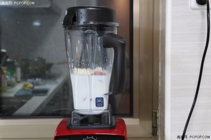vitamix破壁机缺点,vitamix破壁机如何
