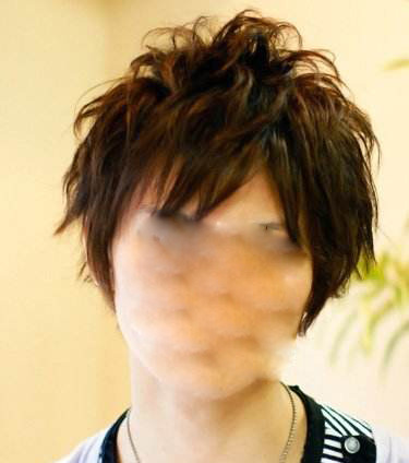 男生发型改造成功案例,男生发型改造视频教程