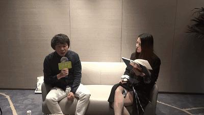 大董*用御**设计师刘道华:看起来谈的是艺术,其实做的是生意