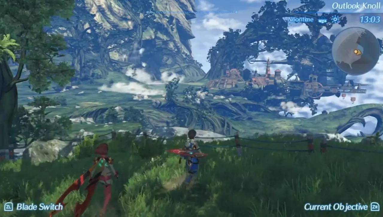 画饼技术哪家强，美国E3任天堂——E3综合讨论专楼