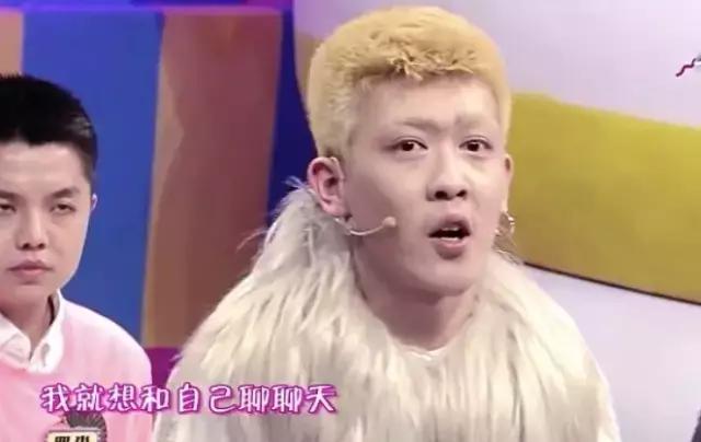 姜思达吐槽大合集,姜思达奇葩事件