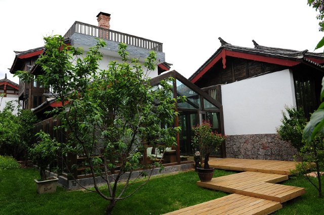 夏天阳光房太热怎么解决,阳光房太热怎么改造