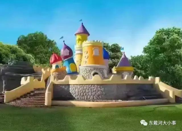 东戴河，比丽江清净，比大理多情，去过的人，没有一个人不爱它