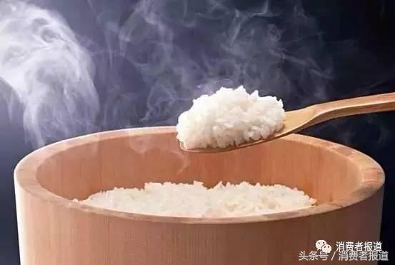 大米的种类及区别,大米的知识您到底了解多少