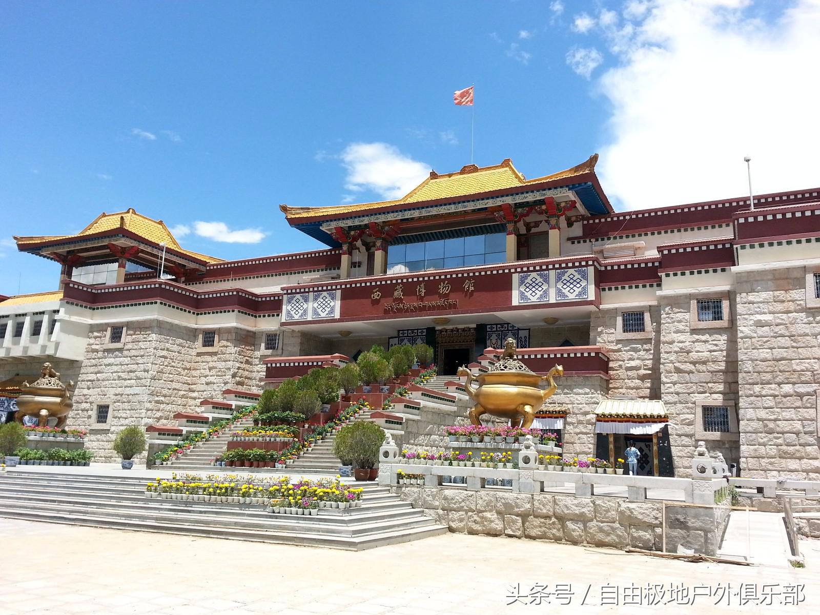 藏西秘境之旅,探寻藏西秘境