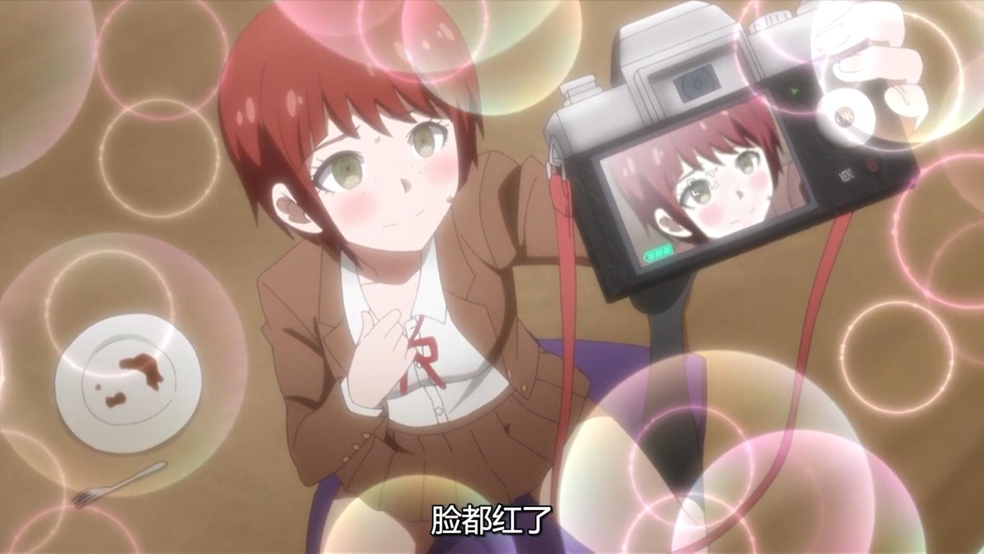 《弹丸论破3绝望篇》前三集难道是在发放“深夜福利”吗？看来这部动漫第四集才正经起来！