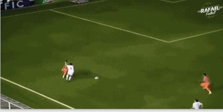 出道即巅峰十八年,出道即巅峰c罗一年近50个进球