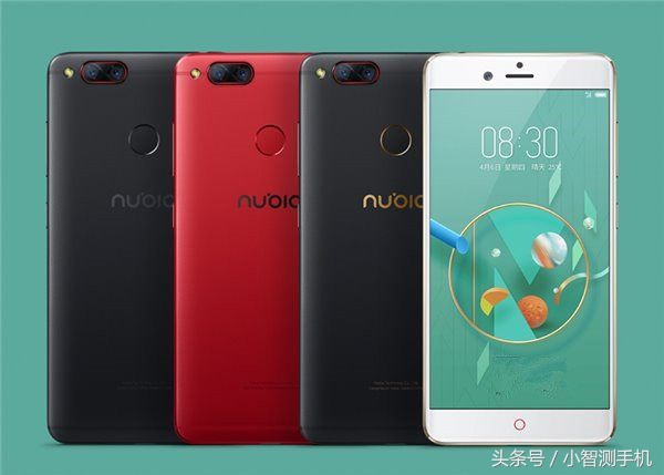 努比亚z17对比z17畅享版,努比亚nubiaz17无边框评测视频