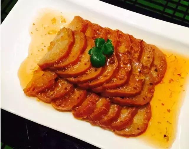 青岛有什么好吃的食品,在青岛有什么好吃的