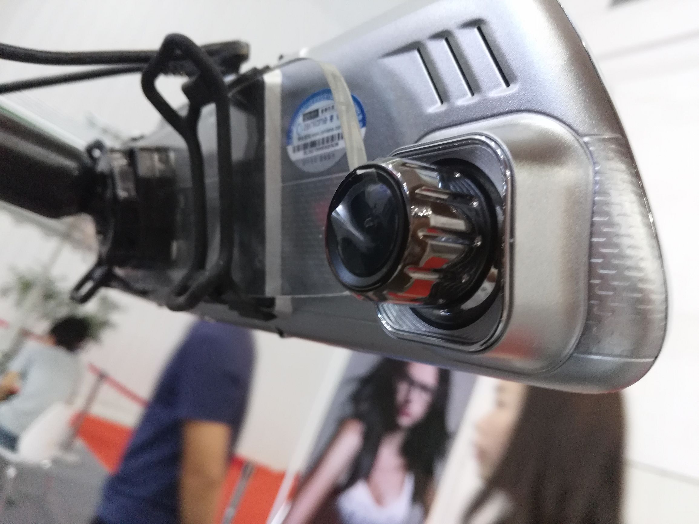 誓把行业甚至整车都逼疯！善领打出299元云镜包流量大杀招