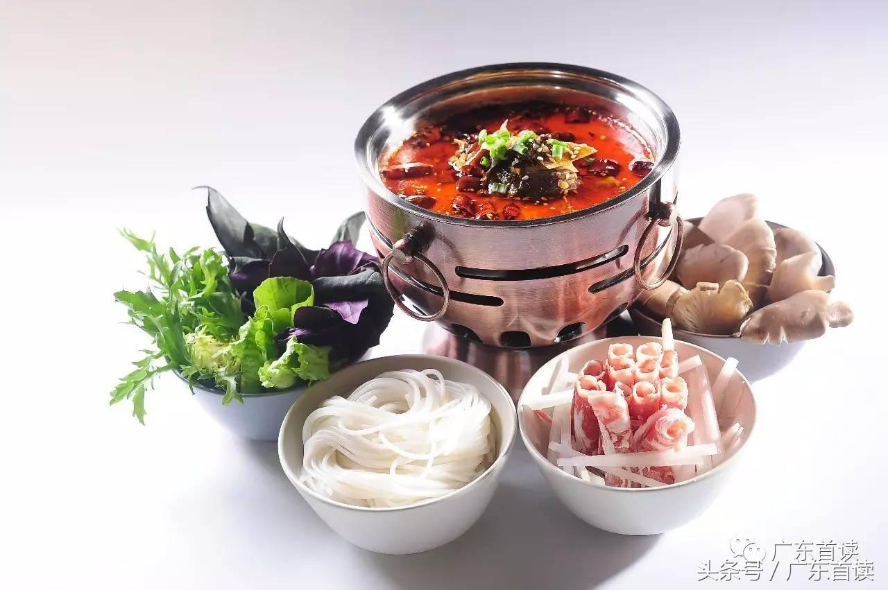 首家粉囧入驻深圳宝安一碗根正苗红有湘南情怀的鱼粉