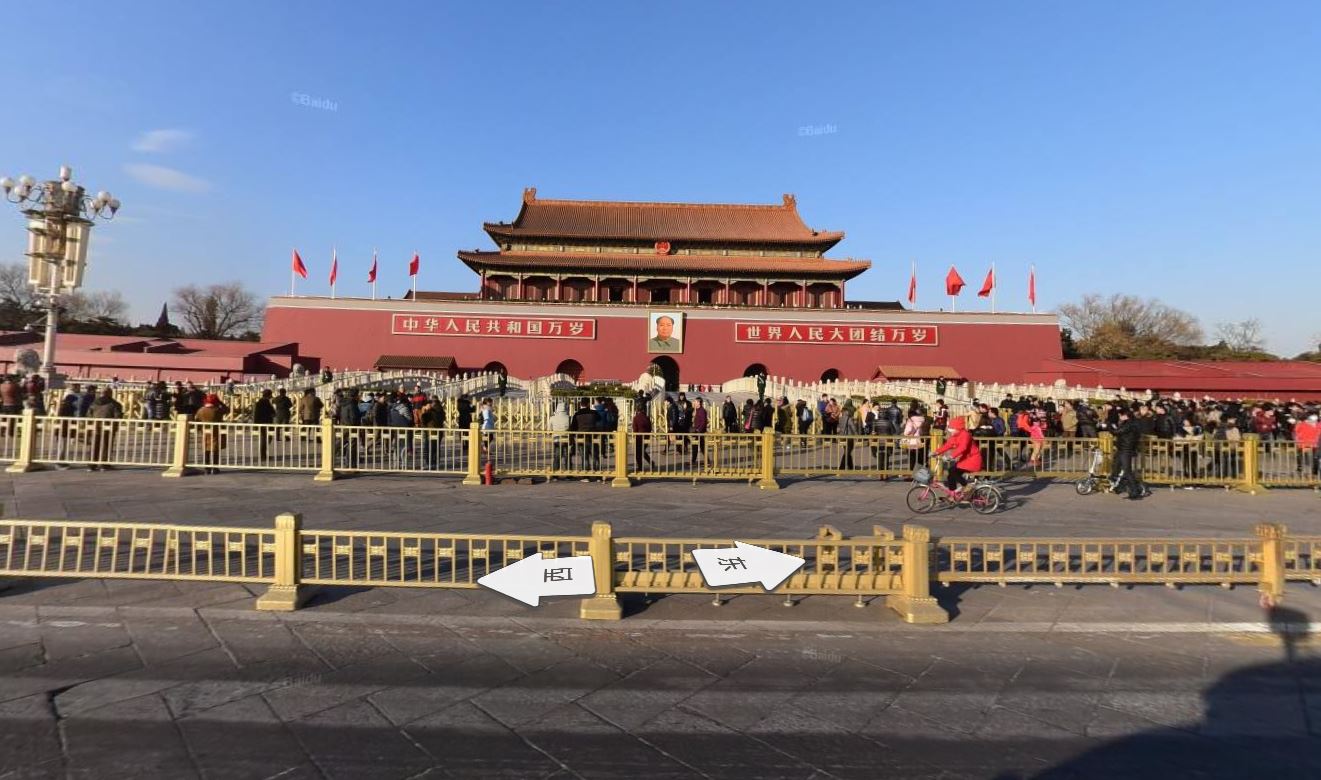 足不出户游世界地图,足不出户就可以游遍中国