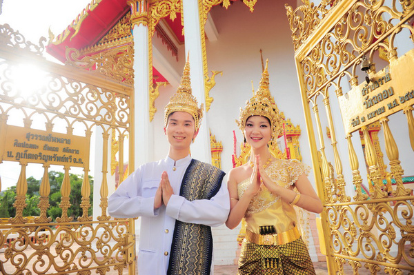 泰国旅游攻略必备物品清单,泰国旅游一定要玩的东西