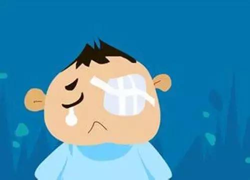 眼睛入沙子的正确处理方法,眼睛进砂子是怎么回事