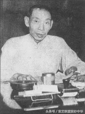 紫砂仿古：隐匿上海滩的地下传奇