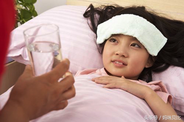 小童高烧39度物理降温,21个月孩子发烧39.5怎么物理降温