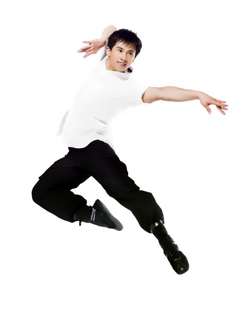 几个诡异的长高方法