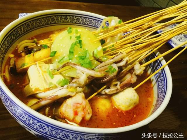 苏州最过瘾的10家串串香!嗨到停不下来!