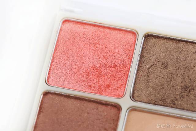 爱丽小屋西柚盘,爱丽小屋四色眼影盘