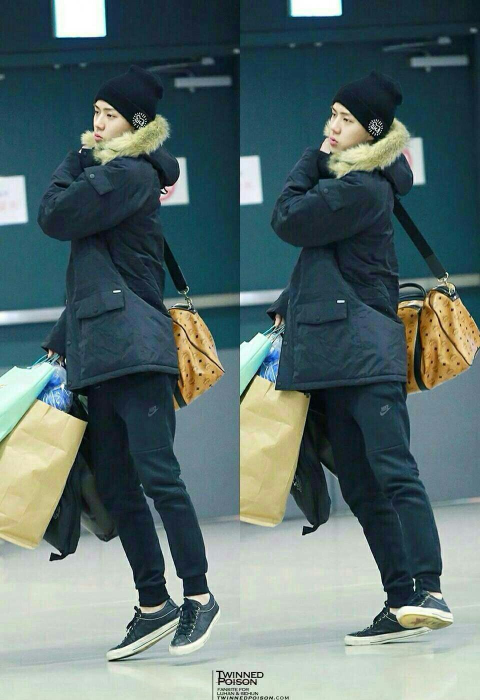 exo吴世勋躲避游戏,exo吴世勋韩国歌手