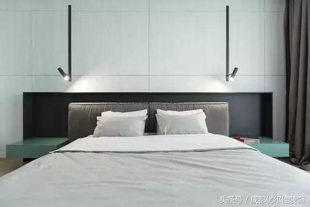 越简约越高级家居,简约凸显奢华