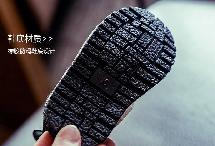 给孩子挑一双好的凉鞋,给婴儿选凉鞋选什么牌子好